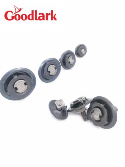 M8 Lark Brand Factory Price Belt Screw Crab Shell Screw