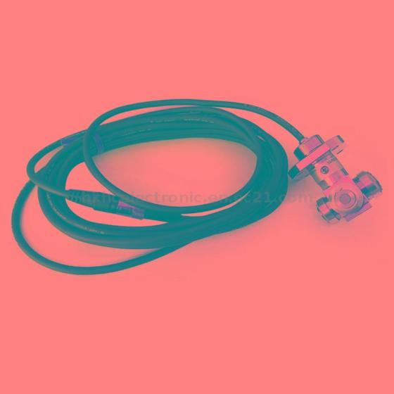 METROL Tool Setting Probe H4A-69-03S Mazak K16ZA000411 Touch Sensor