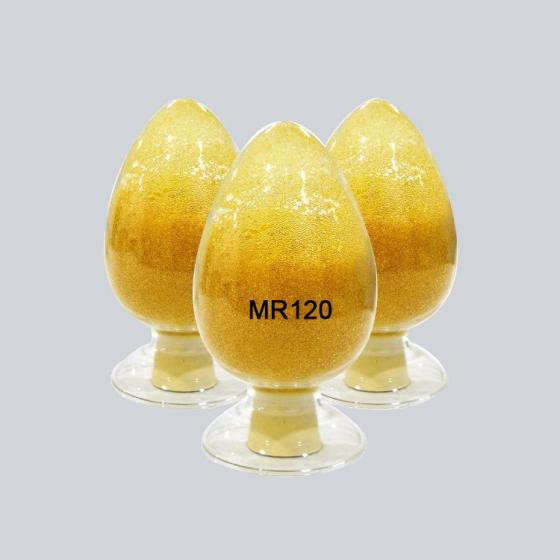 MR120 Mix Bed Resin in Ion Exchange Resin for Ultrapure Water Preparation Resin