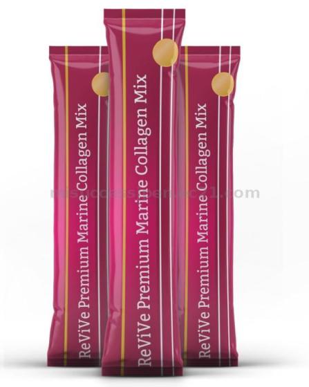 Made in Japan: ReViVe Collagen &amp; Placenta Mix