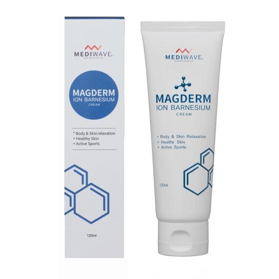 Magderm Ion Barnesium Cream