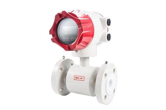 Magnetic Flow Meter for Sewage/Wastewater