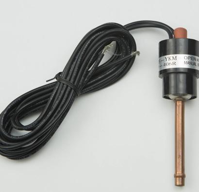 Manual Reset Pressure Switch