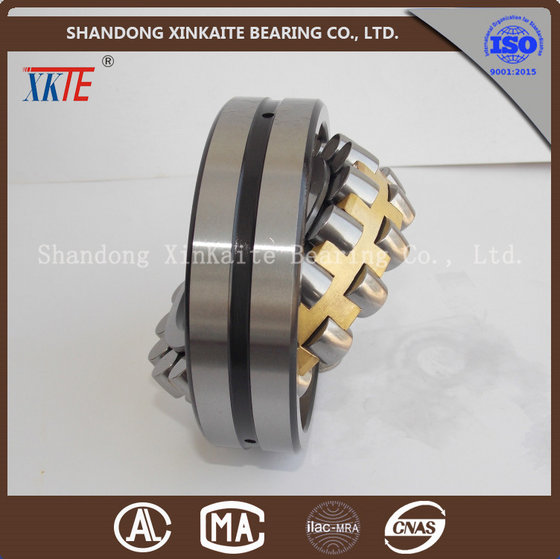 Manufacture Made Spherical Roller Bearing 22214 for Mining – Mining Industry Bearings Supplier