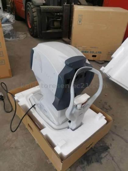 Marco Nidek Tonoref III Autorefractor/Keratometer/Nct with Non Contact Pachymeter