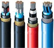 Marine Cable Shipboard Cables