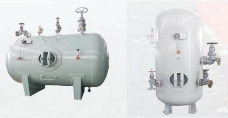 Marine Hydrophone Tank, Pressure Water Tank, Air Receiver,Dry Powder Tank,Nitrogen Tank,Mixing Tank