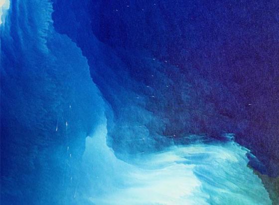 Marine Remote Sensing