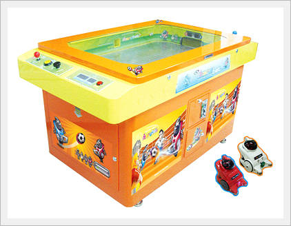 Marubot Football League 2 Player