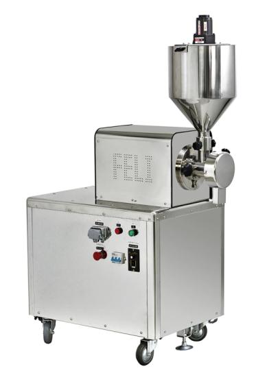 Mass Production Type Nut Butter Grinder NBM-500