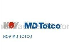 Md/Totco M252a-115 Recorder Sys Port, 15k Psi W/40222809 (Kit