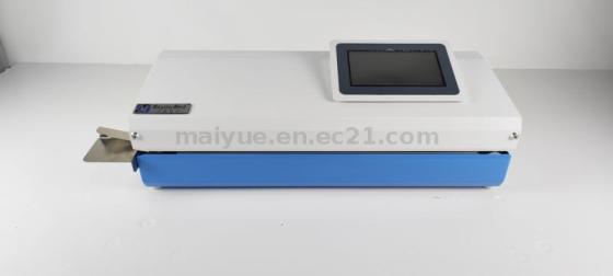 Medical Continuous Sealing MachineDouble-Line PRINTINGMY100-CC