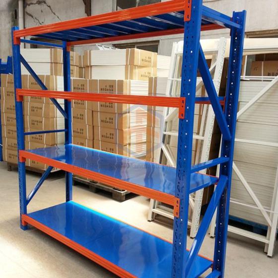 Medium-Duty Rack