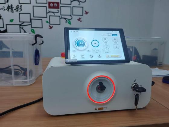 Mercury Podiatry Laser