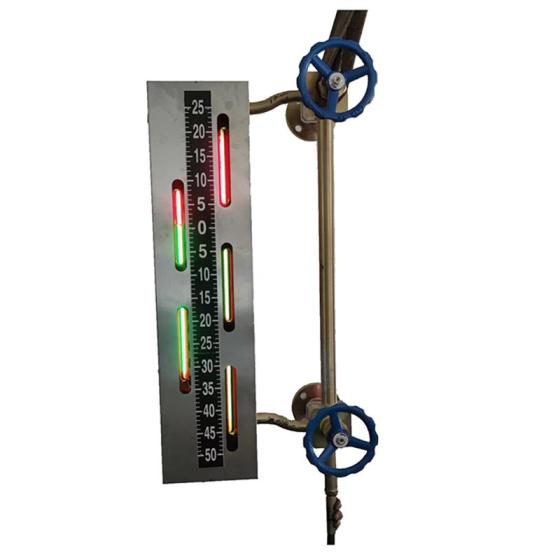 Mica Type Level Gauge