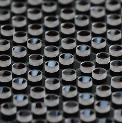 Micro Lenses – Miniature Optics Manufacturer &amp; B2B Pric