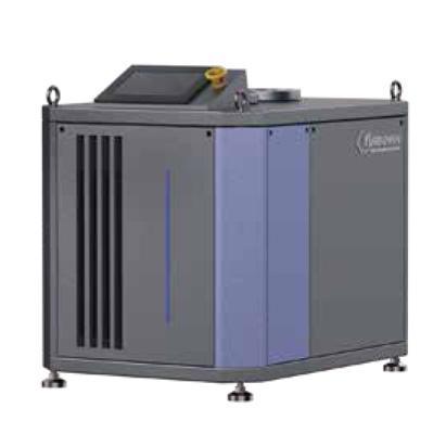 Micro Turbo Blower–Compact high-RPM air blower for electronics or cleaning – Industrial Equipment