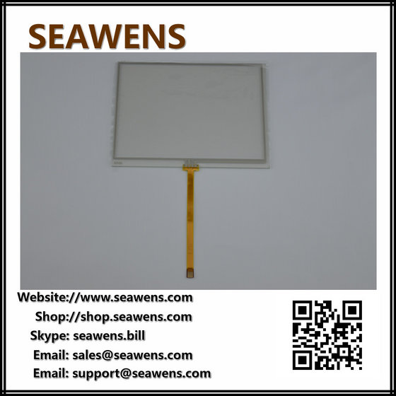 Microinnovation Touch Screen &amp; Membrane Keypad