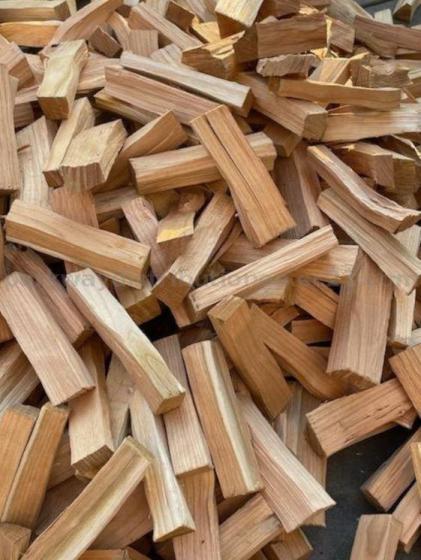 Mixed Firewood, Hornbeam Firewood, Chamber-dried 25 Cm 1RM/ 1.6 SRM