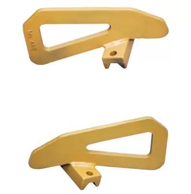 Mixing Blade Concrete Pump Spare Parts 441541 441540 264508005 264507006