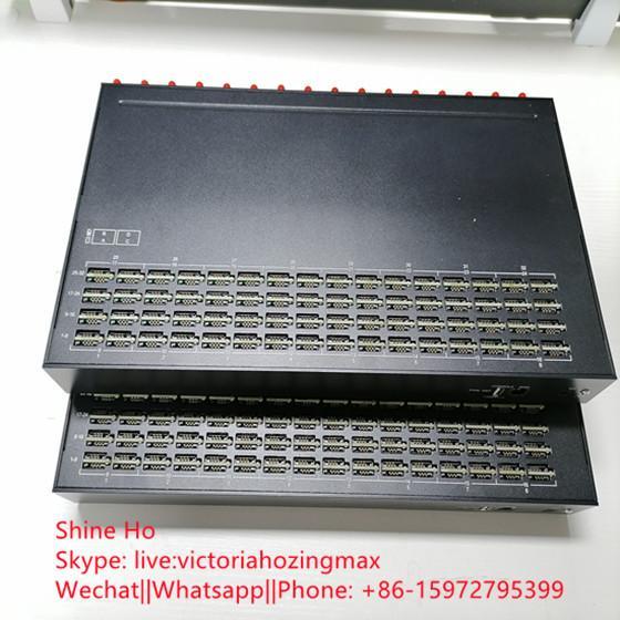 Modem Bulk for Global Sale for 4G /GSM SMS Gateway