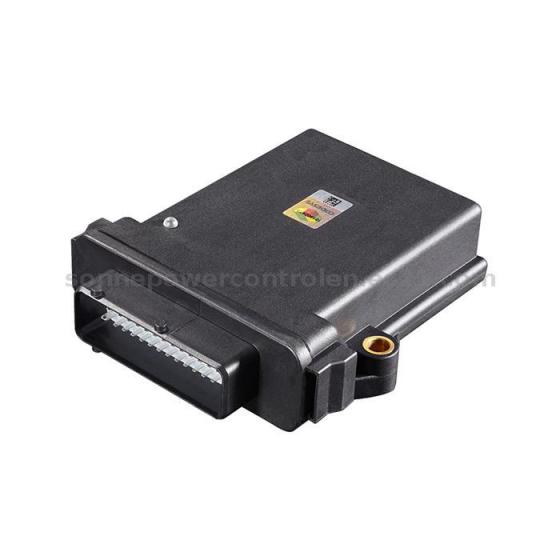 Modular Controller for Construction Machinery SPC-SFMC-X2214A
