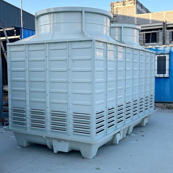 Molded Cooling Tower