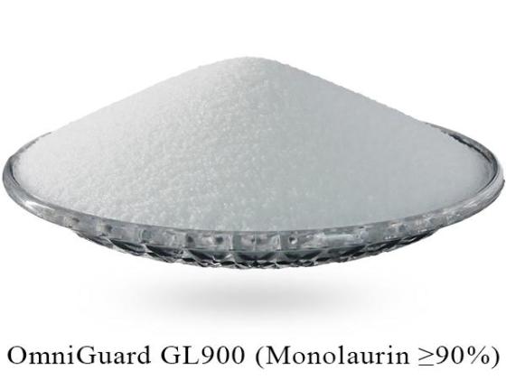 Monolaurin Powder 65% 90% Glycerol Monolaurate High Purity MONOLAURIN CAS 142-18-7 GML – Food & Pharma Raw Material Supplier