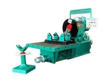 Multi-function Automatic Round Pipe Tee Elbow Ends Beveling Machine