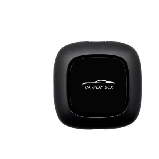 Multimedia Carplay Ai Box Player 4G+ 64G Android 10 Auto Audio GPS Navigation