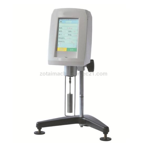 NDJ-8T Lab Digital Rotating Viscosity Meter Viscosimeter