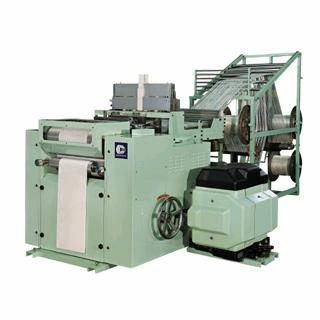 Narrow Fabric Needle Loom