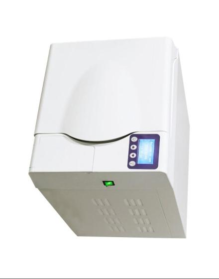 New Arrival 23 Liter Class B Steam Sterilizer for Dental Use