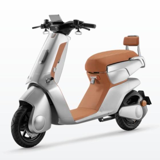 New Design 7 Colors Light Shield Electric Motorcycle
