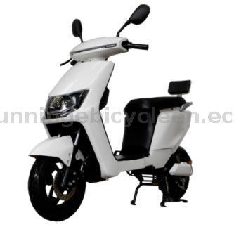 New Design High Speed 60km/H Adult Electric Motorcycle 600W-800W