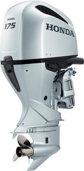 New Honda BF175 175HP 4 Stroke Outboard Motor Marine Engine