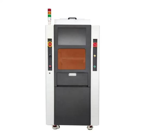 New Technology Laser Solder Ball Welding Machine for SMD Smt 