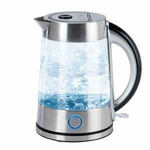 Nice Electric Glass Kettle WK-31
