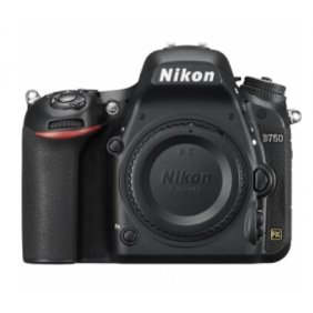 Nikon - D7100 Digital SLR Camera