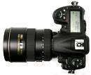 Nikon D300 SLR 12.3 Megapixel Digital Camera Kit 2