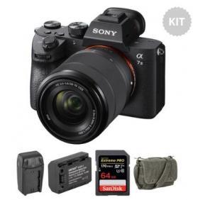 Nikon D800e Digital Camera