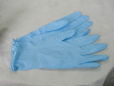 Nitrile Gloves