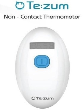 Non Contact Thermometer