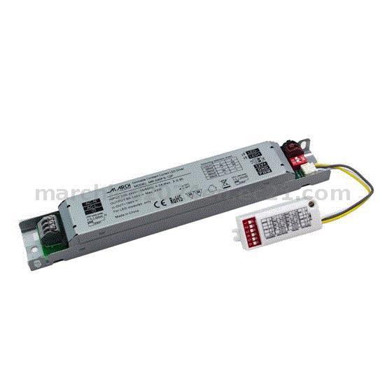 Non-Isolated Linear PWM Dimmable LED Driver 20W 40W 60W