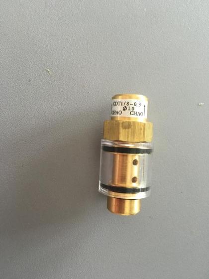 Non Return Valve for Air Compressor Industrial Compressor Parts