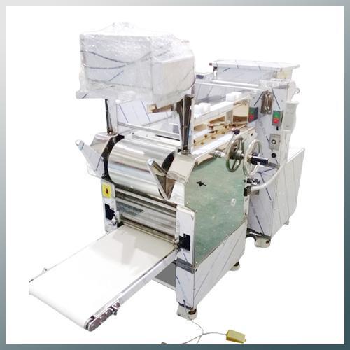 Noodle Machine for Restaurant - Separate Mixer–Commercial Noodle Maker Supplier