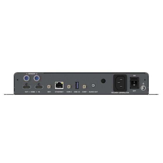 Novastar Taurus TB50 Multimedia Players Processors