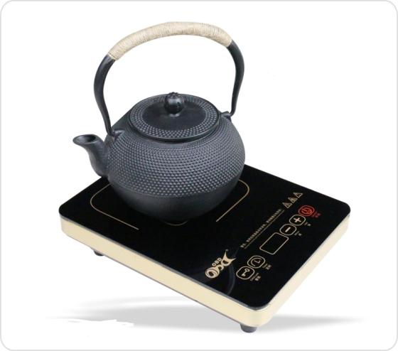 OBD Small Infrared Cooker - Tea Stove 1300W