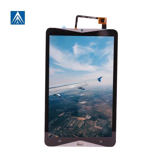 ODM/OEM 2.0/2.4/2.8/3.0/3.5/4.0/4.3/5/6/7/8/10.1 Inch TFT LCD Display