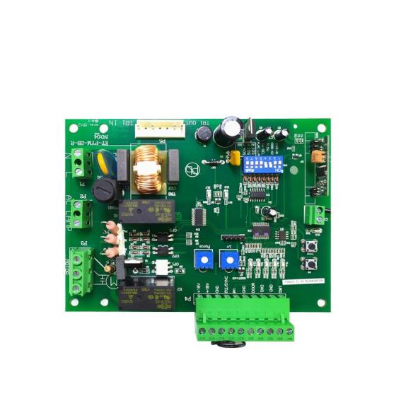 OEM Automatic Swing Door Control Panel